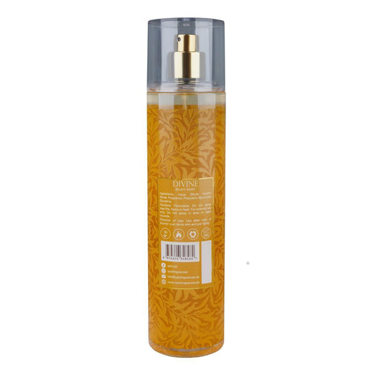 Opio Divine Body Mist, For Women's, 250ml